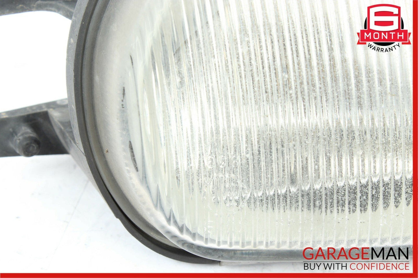 00-04 Mercedes R170 SLK320 CL600 Front Left Lower Bumper Fog Light Lamp OEM