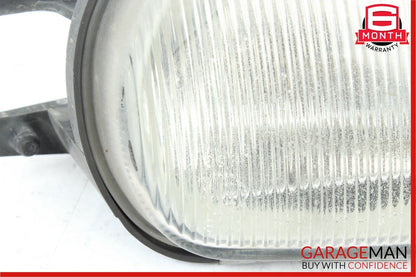 00-04 Mercedes R170 SLK320 CL600 Front Left Lower Bumper Fog Light Lamp OEM