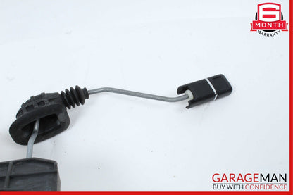 07-14 Mercedes W221 S550 Front Right Keyless Go Door Lock Latch Actuator OEM