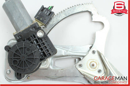 97-03 Mercedes W208 CLK320 Front Right Side Door Window Regulator Motor Assembly