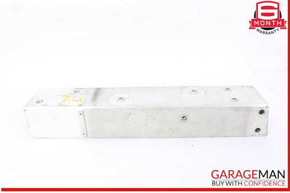14-21 BMW i3 I01 Hybrid Rear Left Side Bumper Reinforcement Bar Bracket OEM