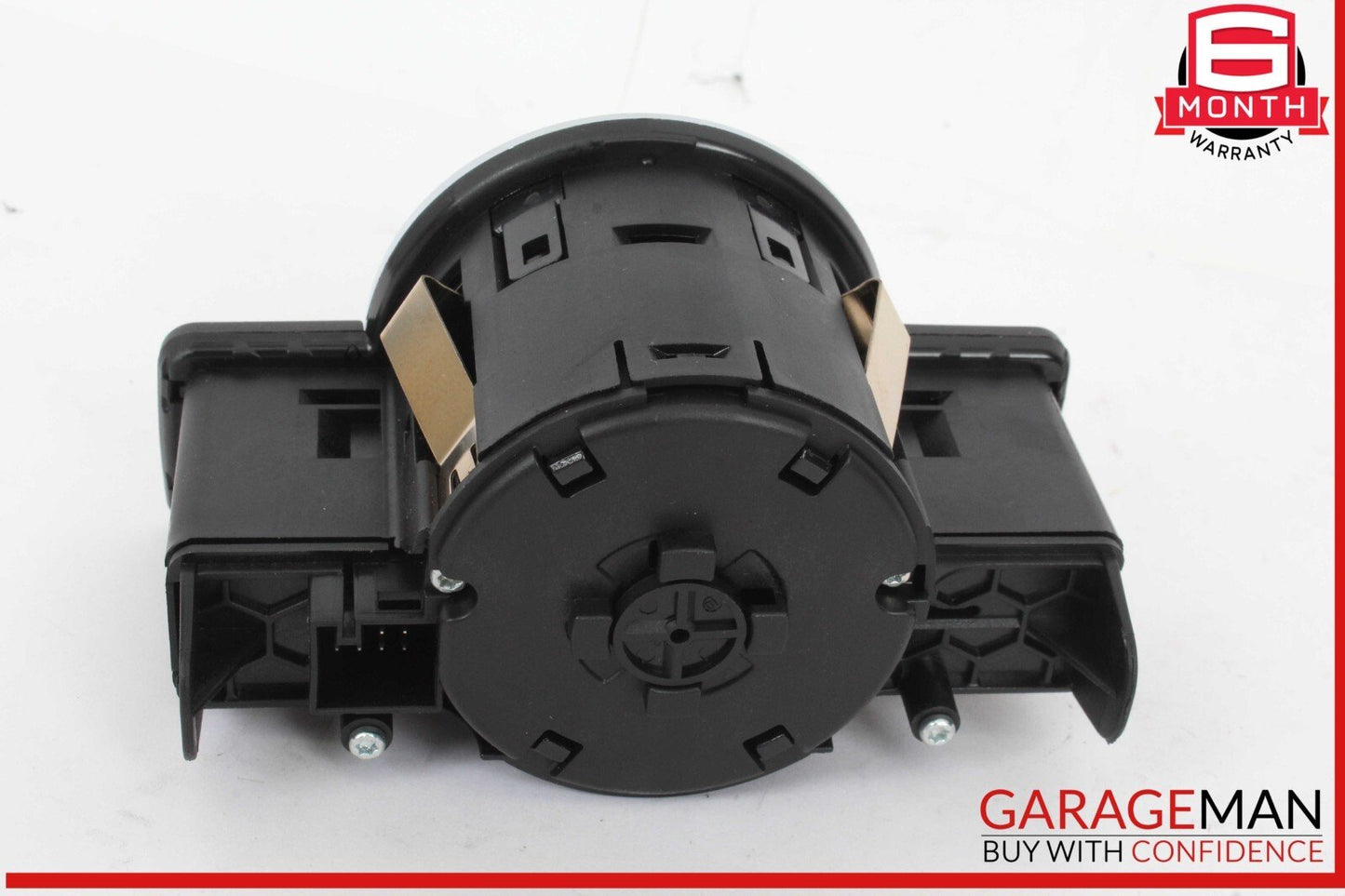 08-20 Mercedes W166 GLE400 E350 Headlight Fog Light Switch Control Module OEM