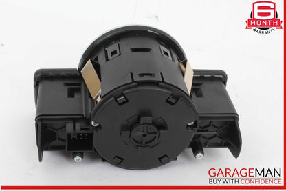 08-20 Mercedes W166 GLE400 E350 Headlight Fog Light Switch Control Module OEM
