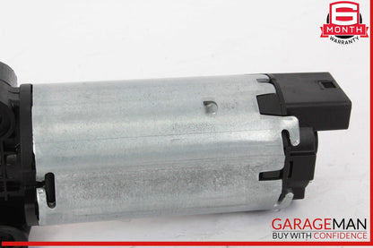 07-19 Mercedes X164 GL450 4MATIC Rear 3rd Third Row Seat Motor 1648202342 OEM