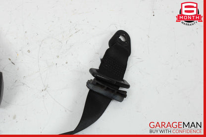 97-00 Mercedes R170 SLK230 Front Left Driver Seat Belt Retractor Black OEM