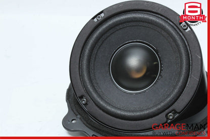 97-04 Mercedes R170 SLK230 Rear Left & Right Door Sound Speakers Set of 2 Pc