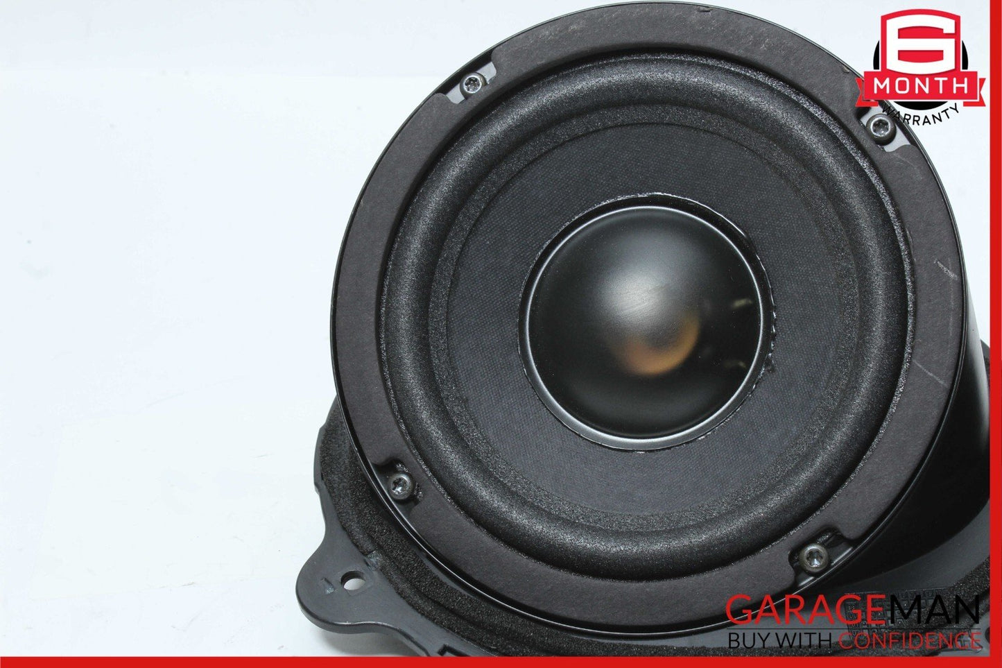 97-04 Mercedes R170 SLK230 Rear Left & Right Door Sound Speakers Set of 2 Pc