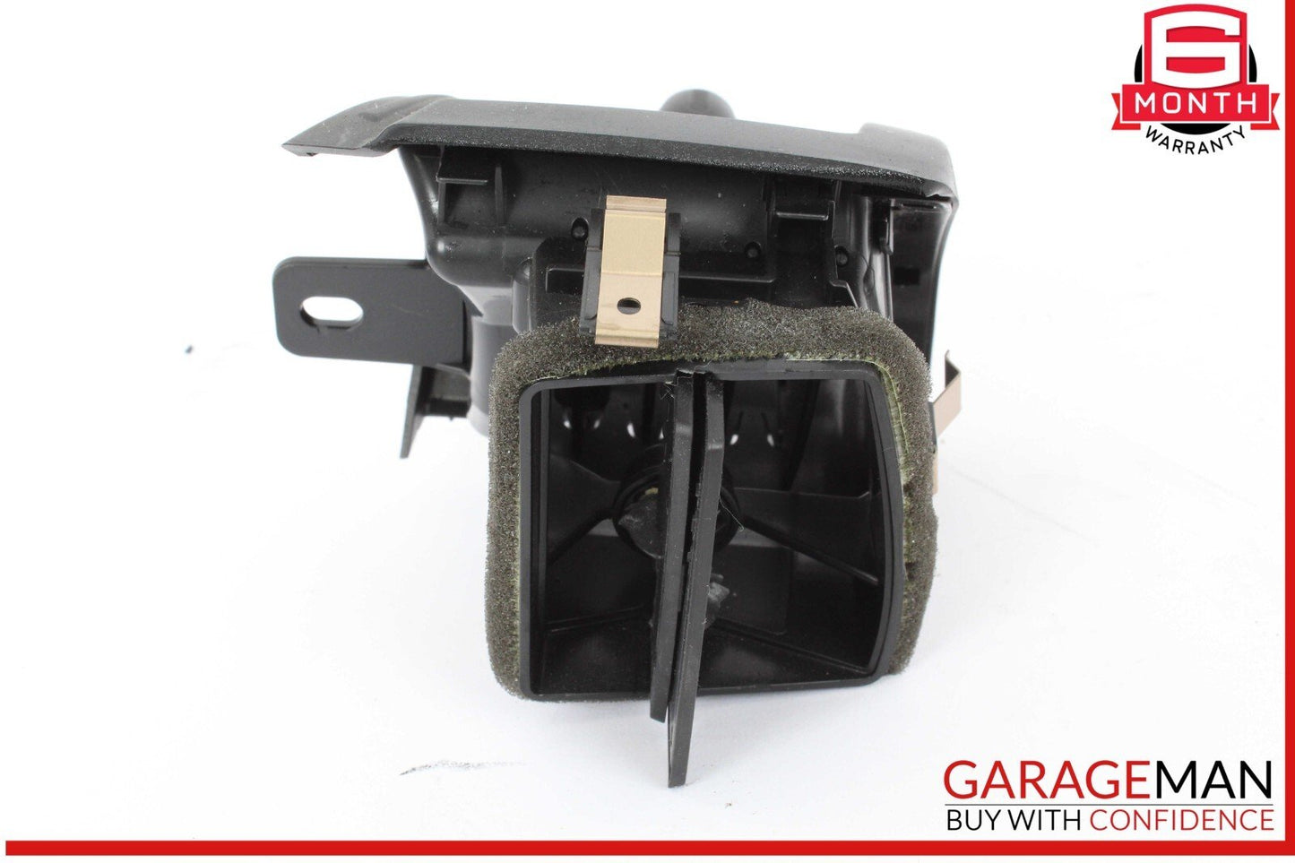 14-21 Mini Cooper Front Left Driver Side Dash AC Air Vent Grille OEM