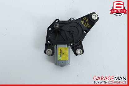 06-13 Mercedes R350 GL450 ML350 Valeo Rear Window Windshield Glass Wiper Motor