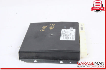 07-14 Mercedes W221 S550 S400 Airmatic Air Suspension Control Module Unit OEM