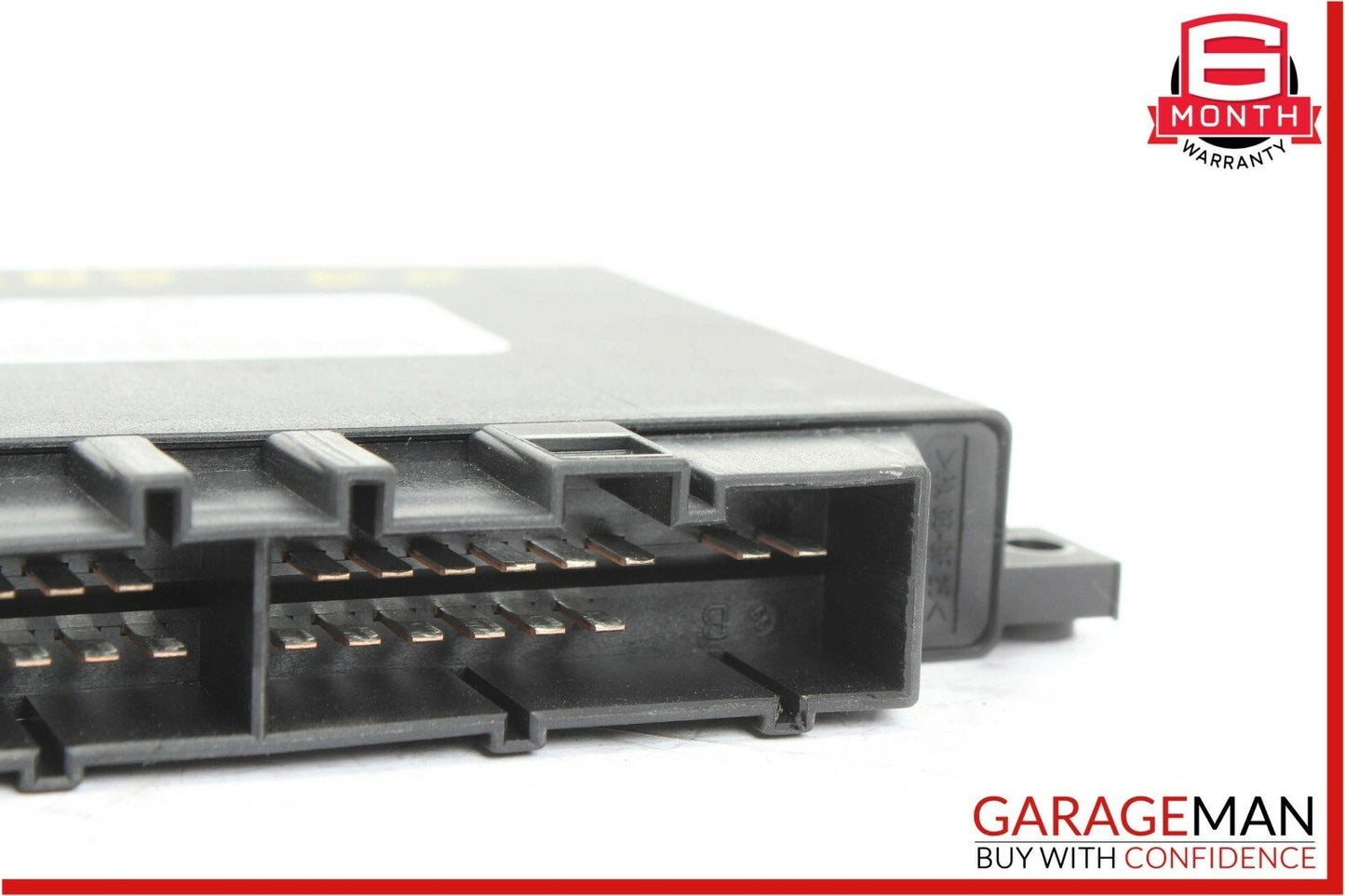 00-06 Mercedes W215 CL500 S500 Parktronic Distance Control PDC Module Unit OEM