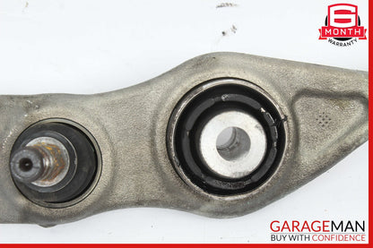 03-11 Mercedes W211 E350 RWD Front Right Lower Rearward Control Arm OEM
