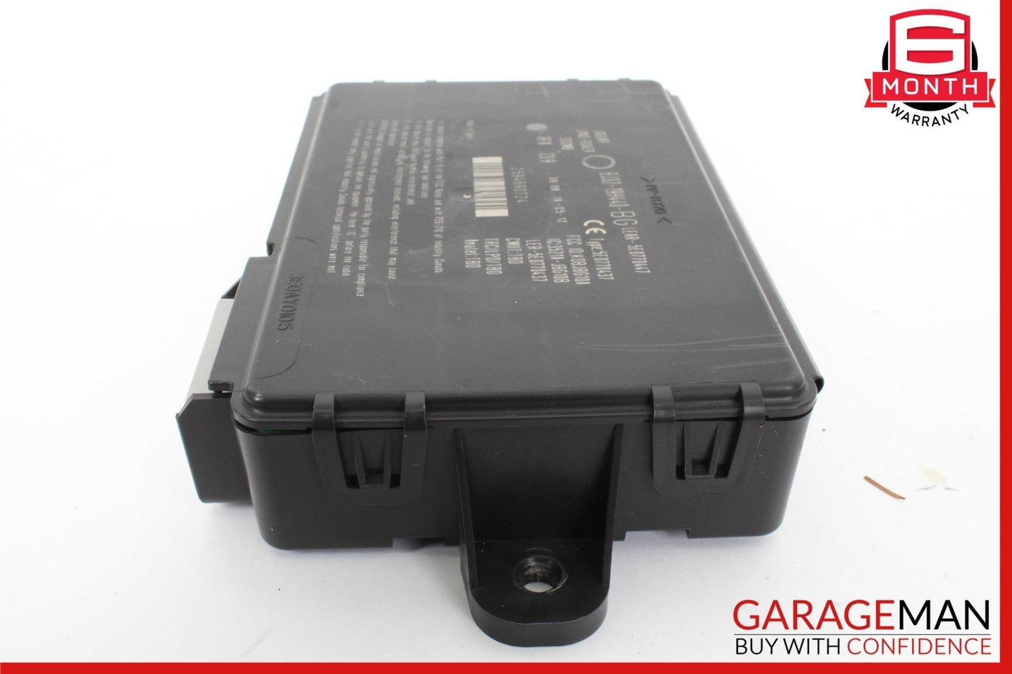 12-13 Range Rover Evoque Anti Theft Locking Control Module Unit BJ3219H440BG OEM