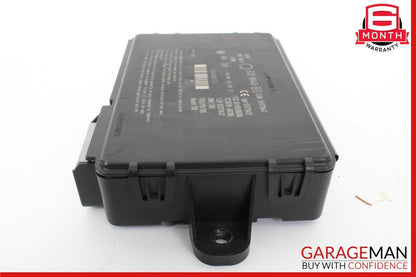 12-13 Range Rover Evoque Anti Theft Locking Control Module Unit BJ3219H440BG OEM