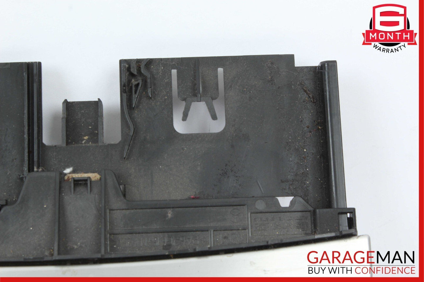 08-17 Mercedes W204 C250 C350 E400 Center Console Ashtray Ash Tray Compartment