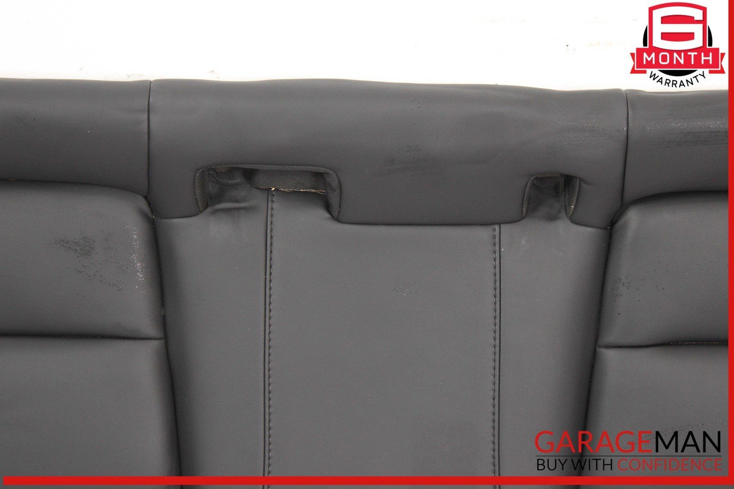17-23 Tesla Model 3 Rear Second Row Lower Seat Cushion OEM