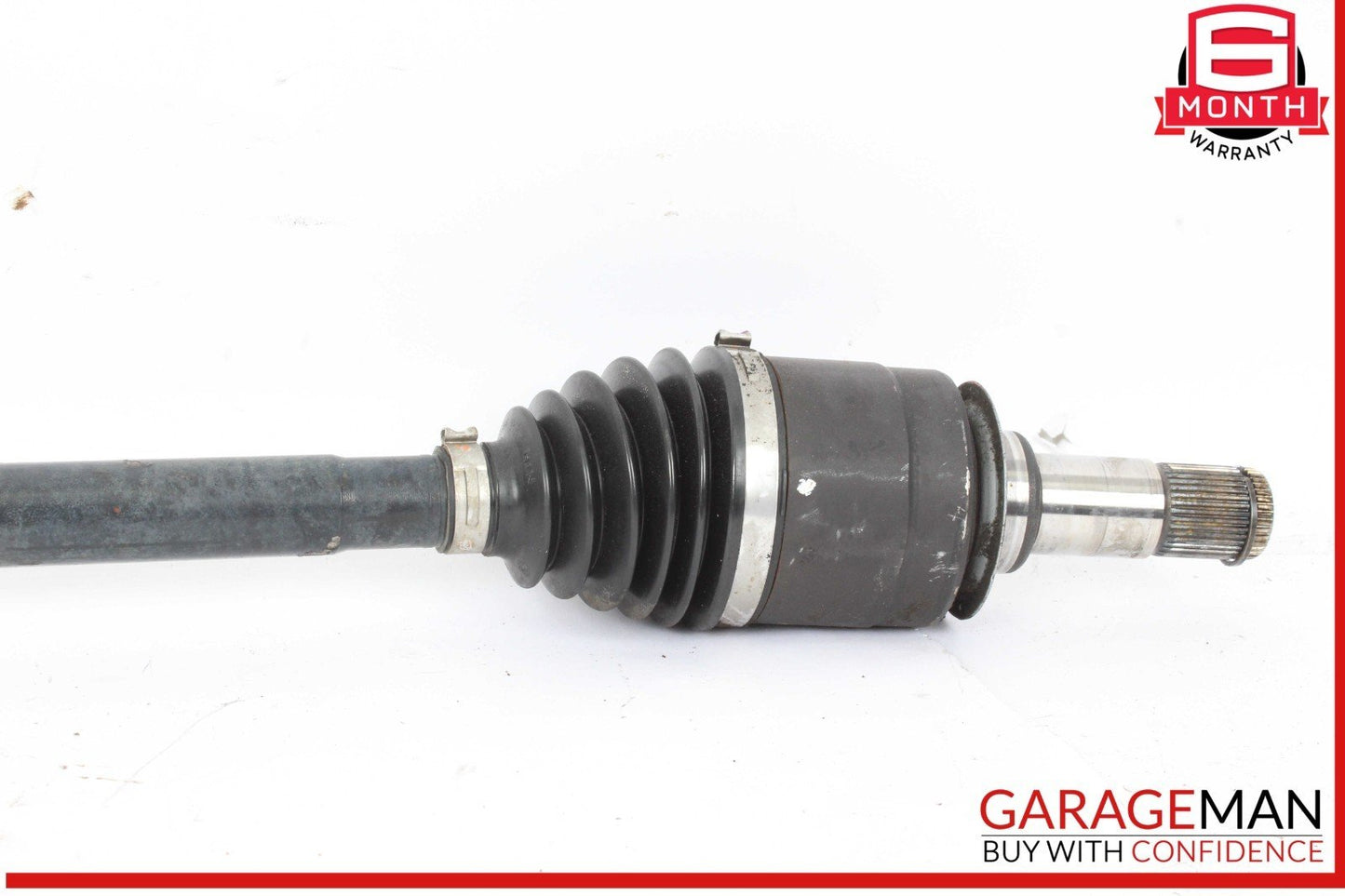 06-12 Mercedes X164 GL550 ML350 Rear Right Or Left Side Half Axle Shaft OEM