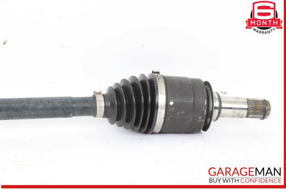 06-12 Mercedes X164 GL550 ML350 Rear Right Or Left Side Half Axle Shaft OEM