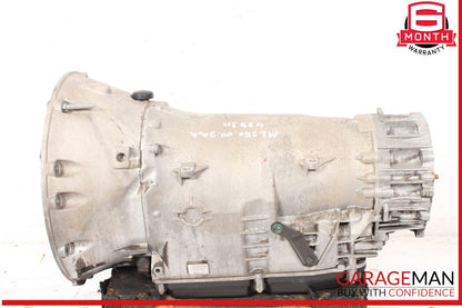 03-05 Mercedes W163 ML350 722.6 5G-Tronic Automatic Transmission 722.674 OEM