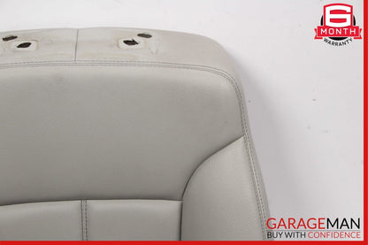 07-12 Mercedes X164 GL550 GL500 Front Right Side Top Upper Seat Cushion Gray
