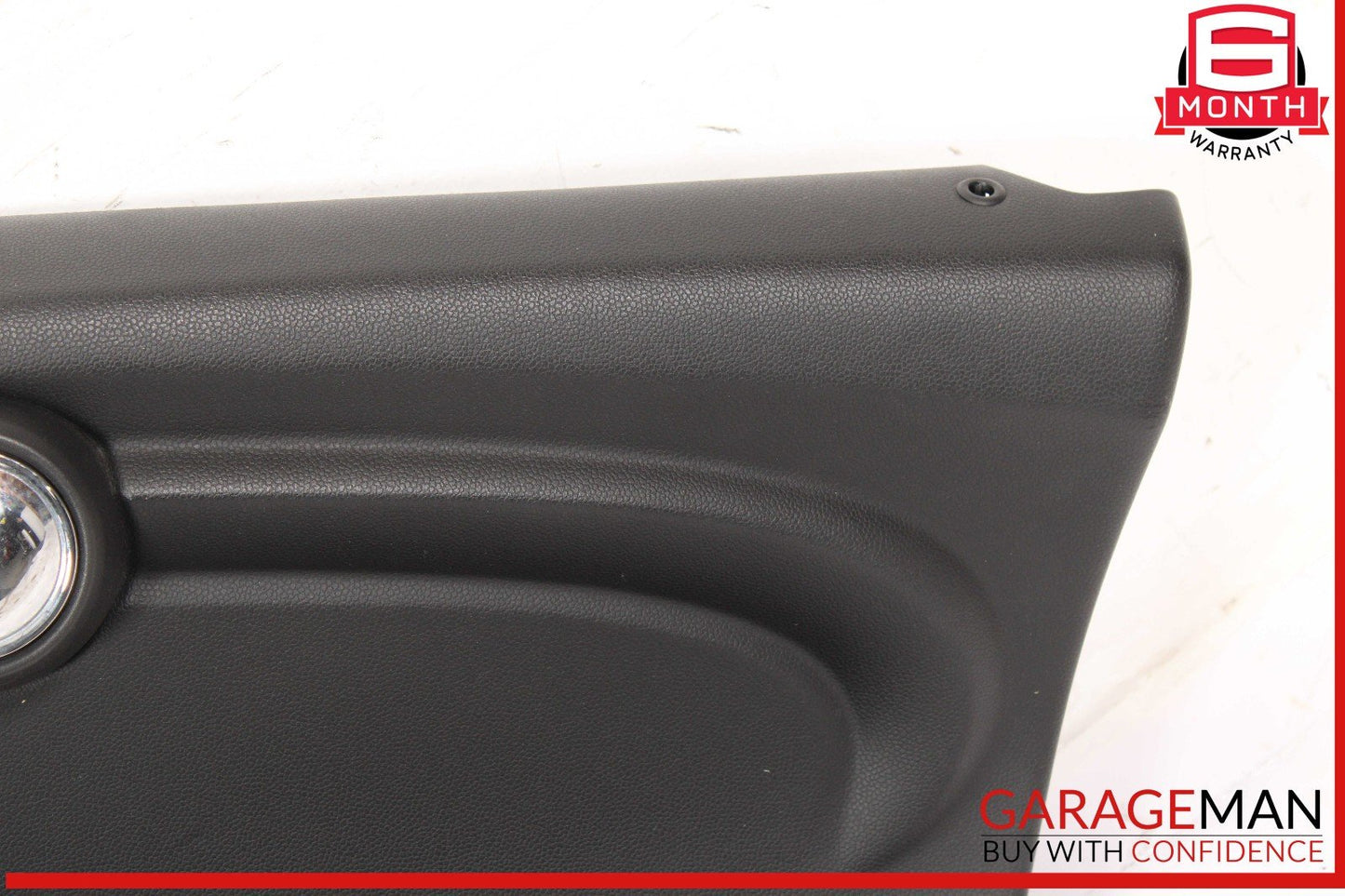 15-23 Mini Cooper Hardtop Rear Right Passenger Side Door Panel Trim Cover OEM