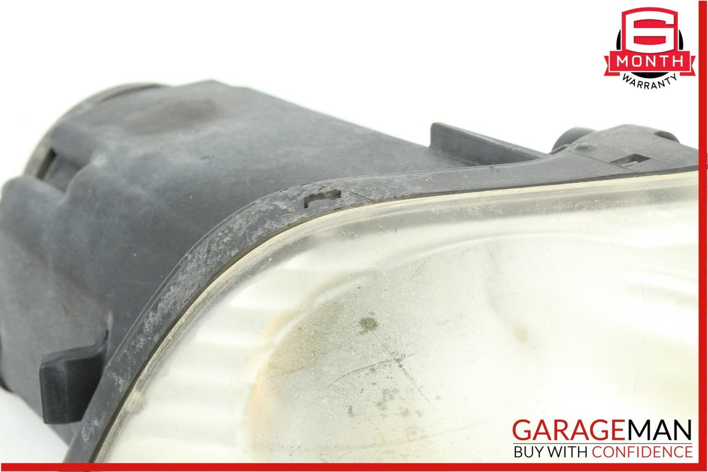 01-05 Lexus IS300 Sedan Front Right & Left Side Foglight Fog Light Lamp Set OEM