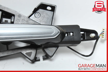 14-19 Cadillac CTS Front Left Driver Side Exterior Door Handle 460811XX OEM