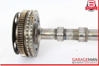 05-12 Mercedes X164 GL450 ML350 Right Side Engine Camshaft Cam Shaft Intake OEM