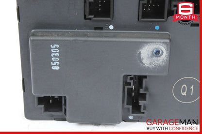 06-11 Mercedes W219 CLS500 CLS63 AMG Front Right Side Door Control Module OEM