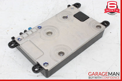 10-14 Mercedes W212 E350 C300 C250 C350 Tele Aid Control Module 2319012201 OEM