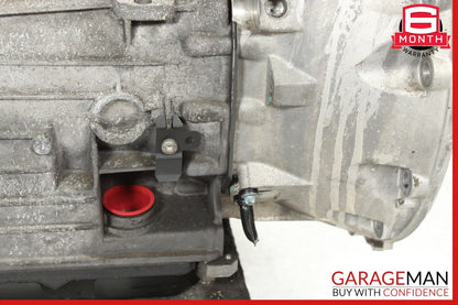 07-12 Mercedes W219 CLS550 7G Tranny Automatic Transmission 722.904 OEM 173k