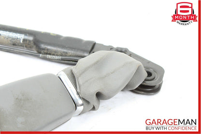 07-09 Mercedes W221 S550 S600 Front Left Seat Belt Receiver Buckle Tensioner OEM