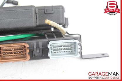 03-13 Maserati Quattroporte S M139 Front Left Side Seat Control Module OEM