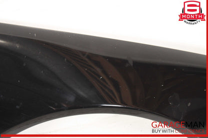 03-08 Mercedes R230 SL500 Front Right Passenger Side Wing Fender Panel Cover OEM
