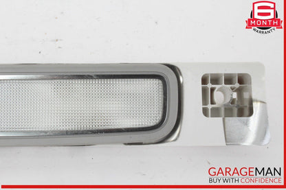 07-13 Mercedes W221 S550 Rear Right Passenger Side Reading Light OEM