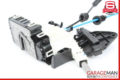 08-14 Mercedes W212 E350 C250 C300 Rear Right Side Door Lock Latch Actuator