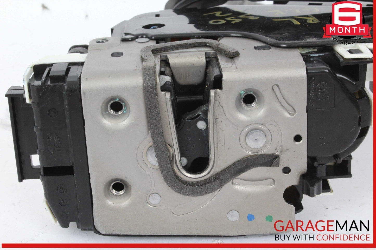 10-15 Mercedes X204 GLK350 4MATIC Rear Left Door Lock Latch Actuator