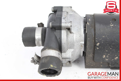 02-19 Mercedes W221 S600 S65 AMG CL600 AUX Auxiliary Circulation Water Pump OEM