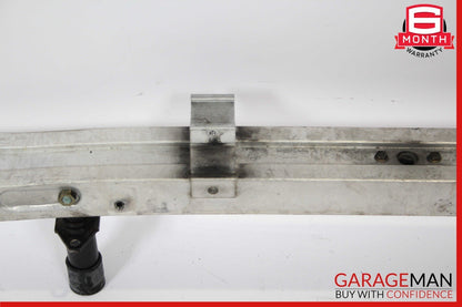 97-04 Porsche 986 Boxster Rear Bumper Reinforcement Rebar Bracket Bar Assy