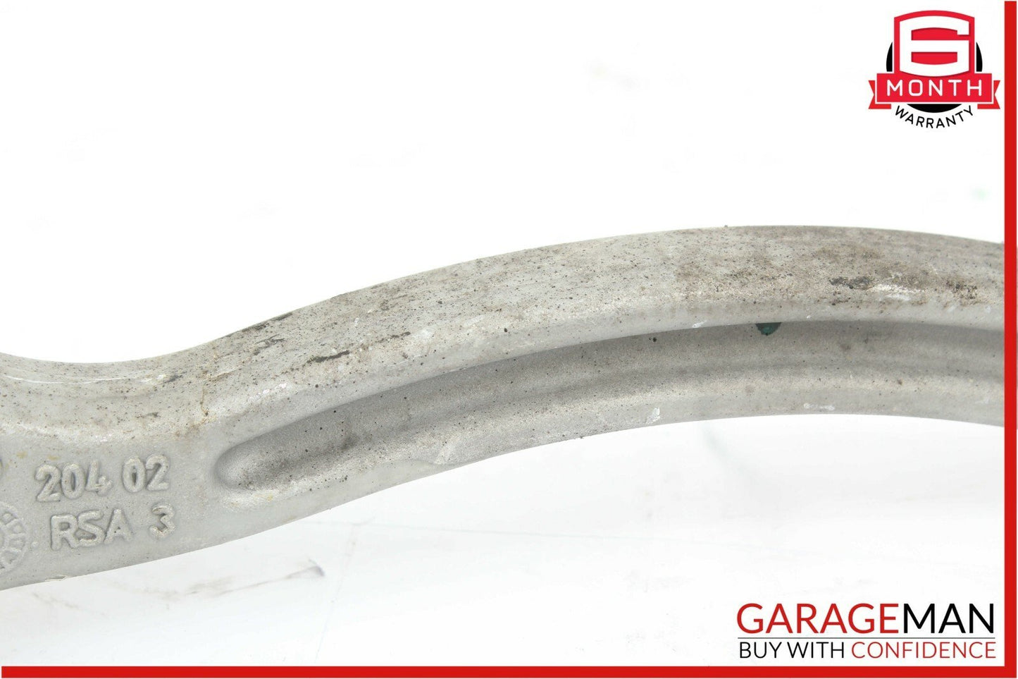 08-15 Mercedes W204 C250 Rear Right / Left Side Suspension Lower Control Arm