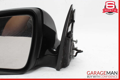 08-09 Mercedes W204 C300 C350 Front Left Driver Side Mirror Door Rear View OEM
