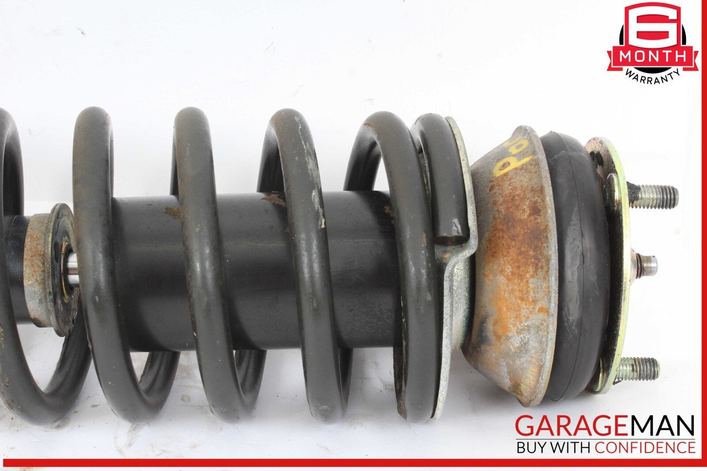 78-86 Porsche 928 S Rear Left Or Right Side Shock Strut Absorber OEM