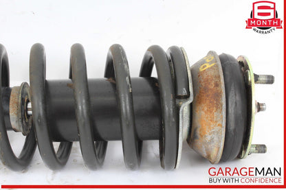 78-86 Porsche 928 S Rear Left Or Right Side Shock Strut Absorber OEM