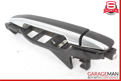 98-00 Mercedes W202 C230 C280 Rear Right Passenger Side Exterior Door Handle OEM