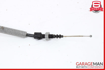 07-13 Mercedes W221 S550 S350 Rear Left Door Lock Latch Actuator Keyless Go