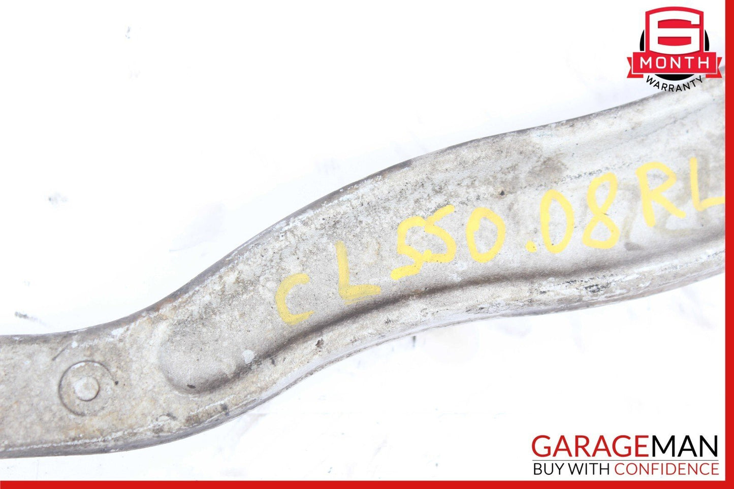 07-14 Mercedes W216 CL550 S550 Rear Right or Left Camber Strut Upper Control Arm