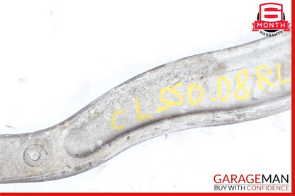 07-14 Mercedes W216 CL550 S550 Rear Right or Left Camber Strut Upper Control Arm
