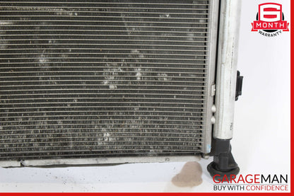 19-20 Kia Sorento Water Cooling Radiator A/C Condenser OEM