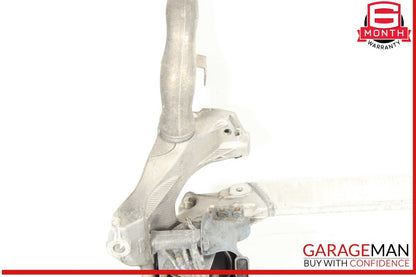 09-12 Audi S4 A4 Front Crossmember Subframe Frame Beam Cradle OEM