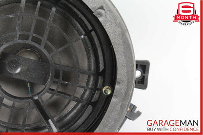 02-05 Mercedes W163 ML320 Front Left Door Sound Audio Speaker OEM
